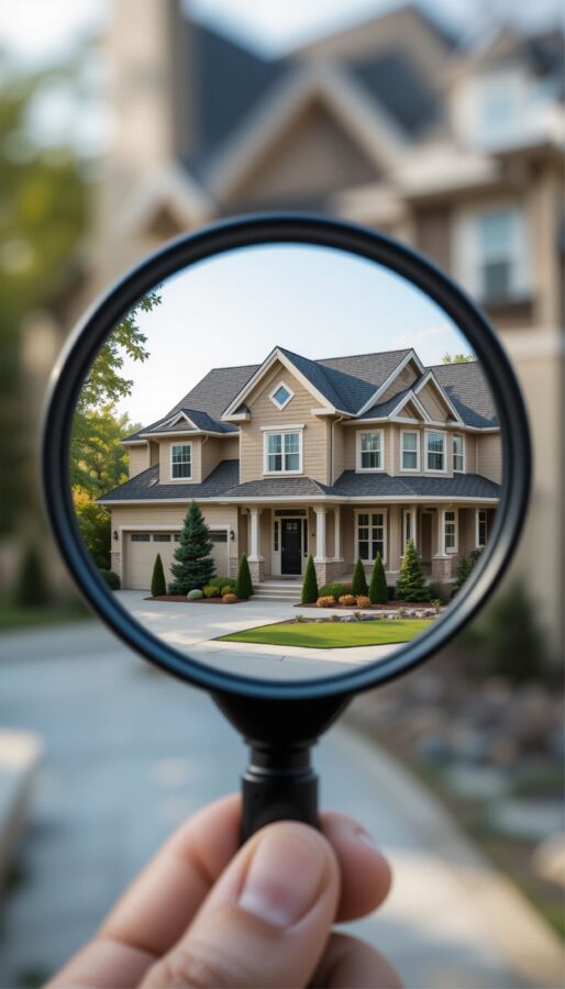 diagnostic location immobilière