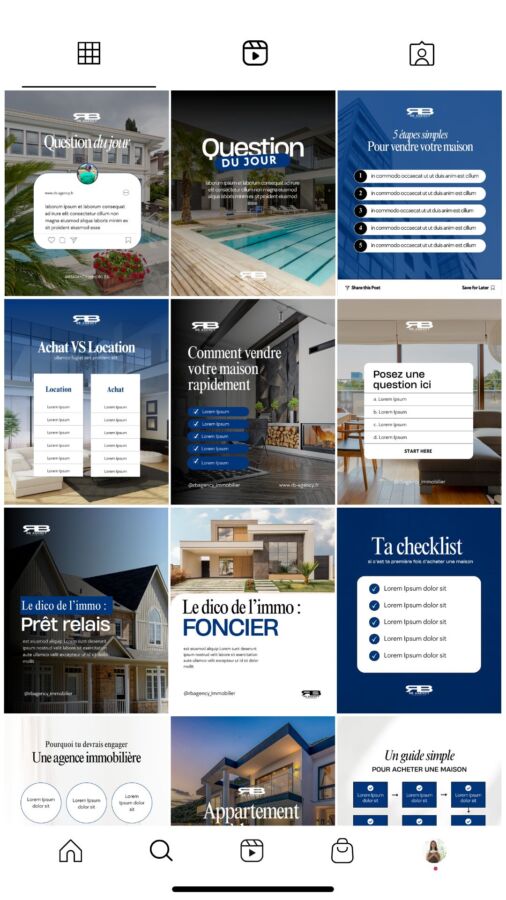 investissement immobilier fonds