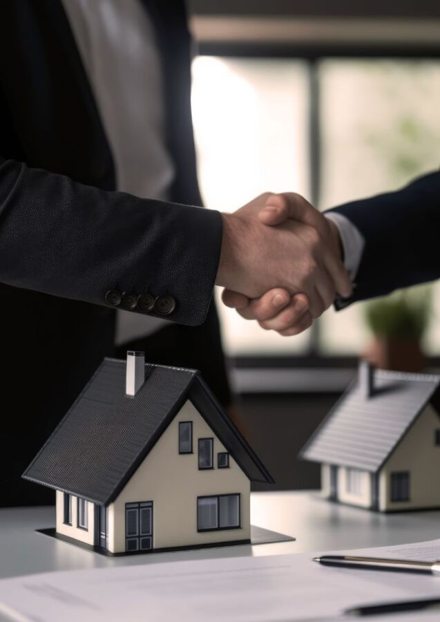 investissement immobilier fonds