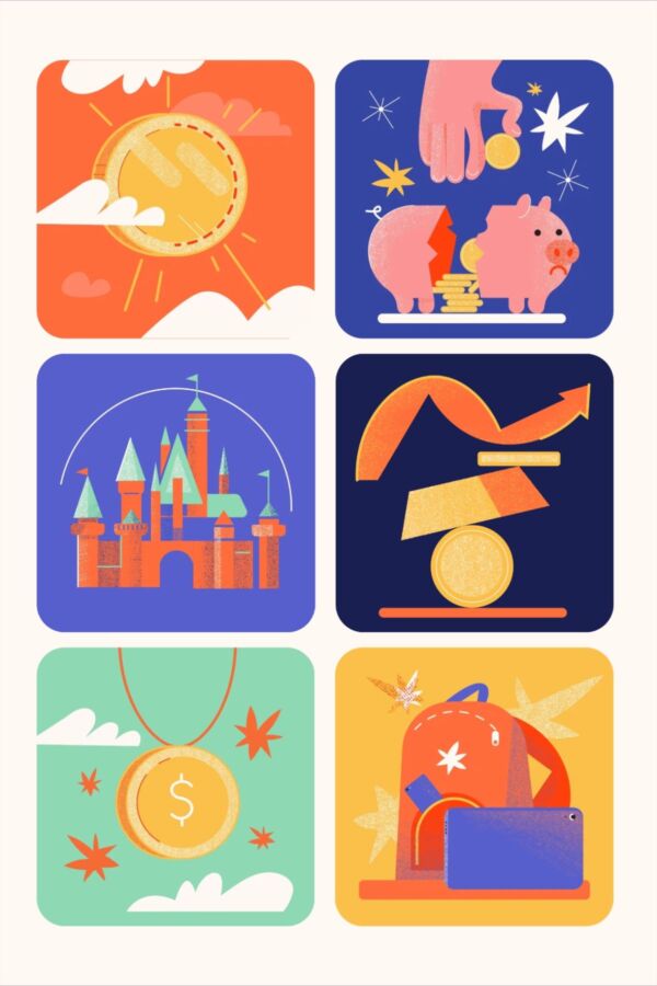 Caisse Épargne livret B