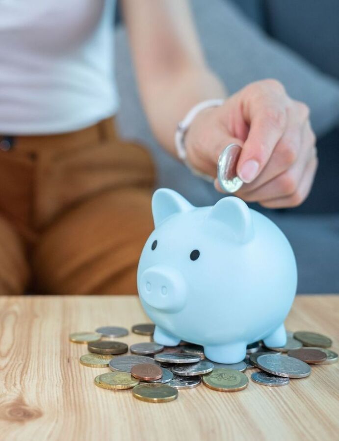 Caisse Épargne livret B