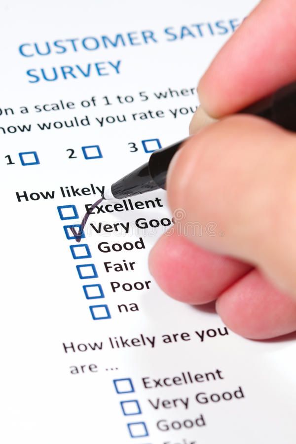 Modèle questionnaire satisfaction client PDF