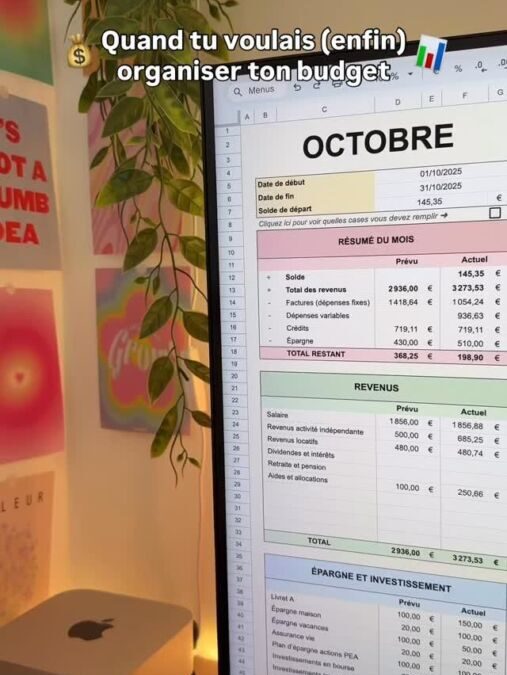 Conseils pratiques pour gérer efficacement son budget étudiant