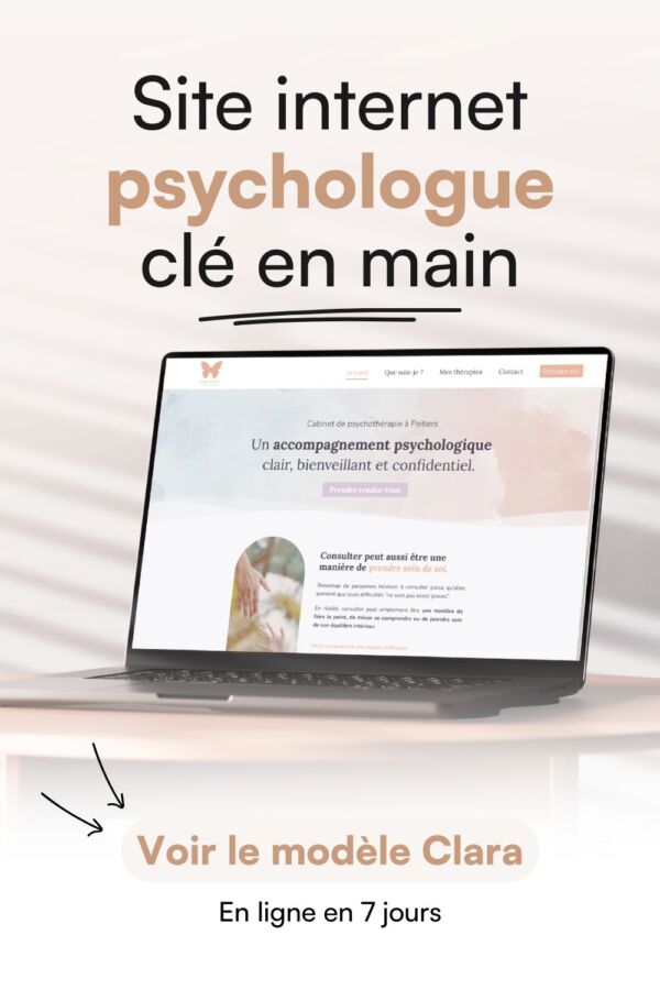 Formation psychologue en ligne