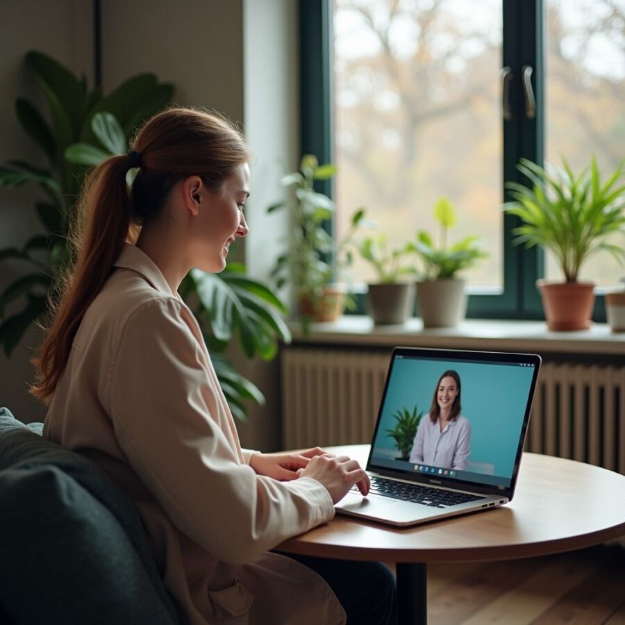 Formation psychologue en ligne