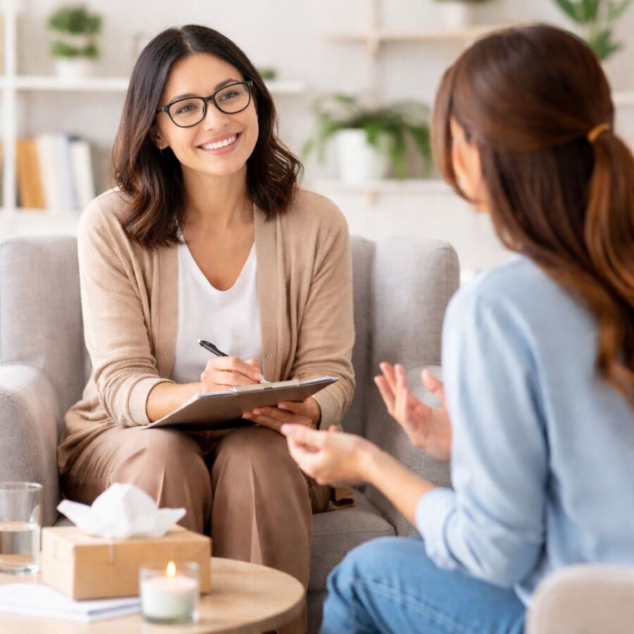 Formation psychologue en ligne