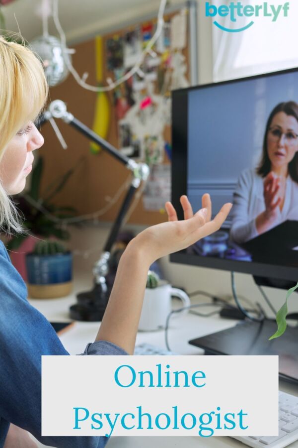 Études de psychologie à distance