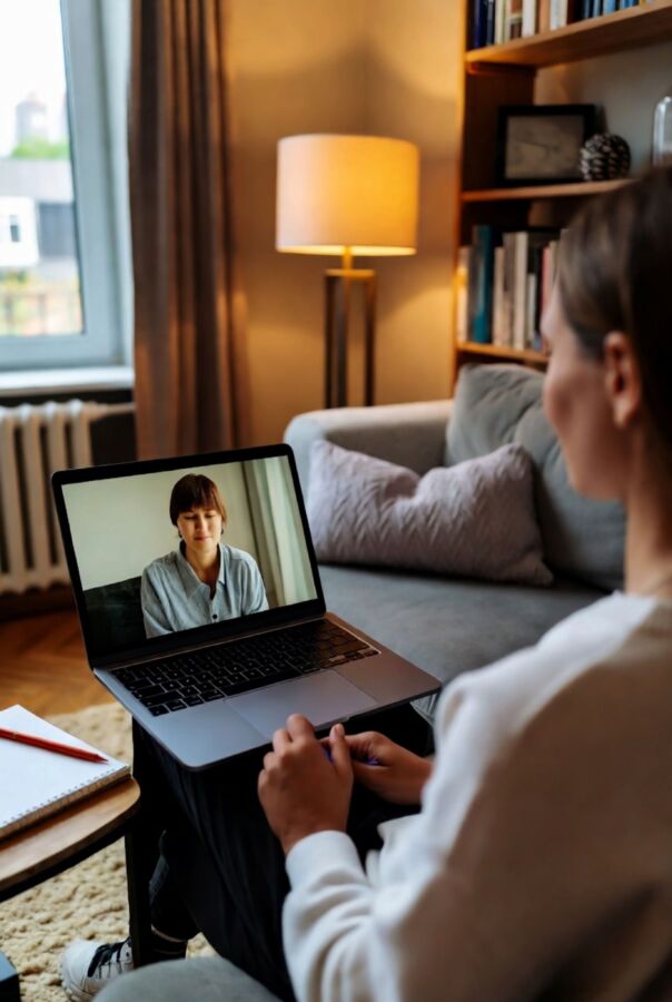 Études de psychologie à distance