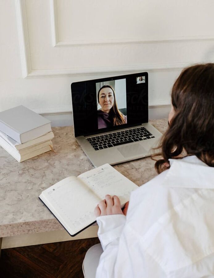 Études de psychologie à distance