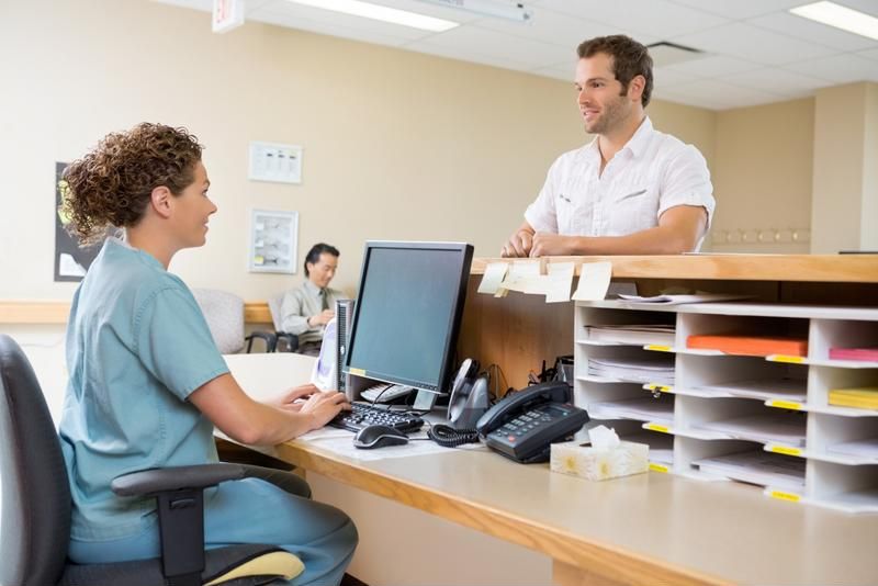 formation secrétaire médicale en ligne