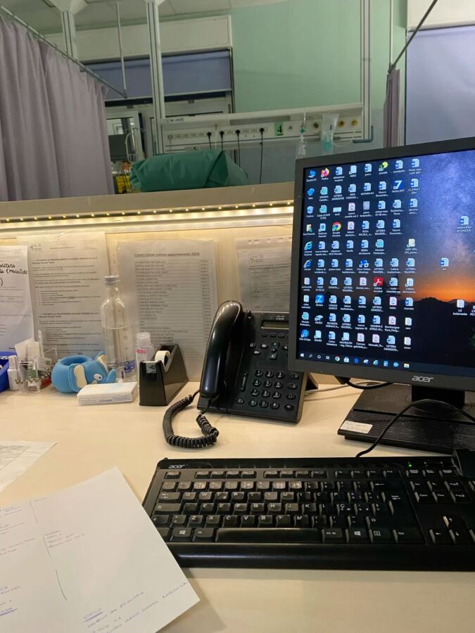 formation secrétaire médicale en ligne