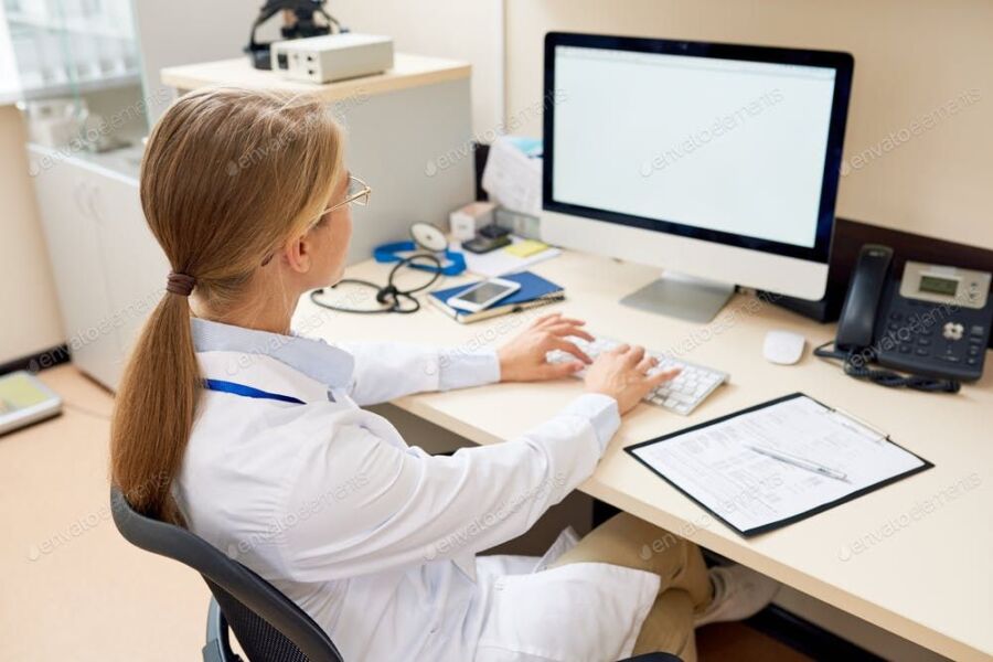 cours secrétaire médicale à distance