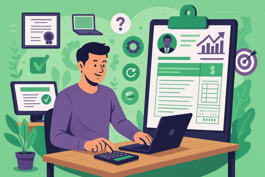 Cours gestion paie en ligne