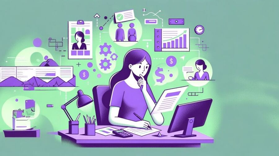 Cours gestion paie en ligne