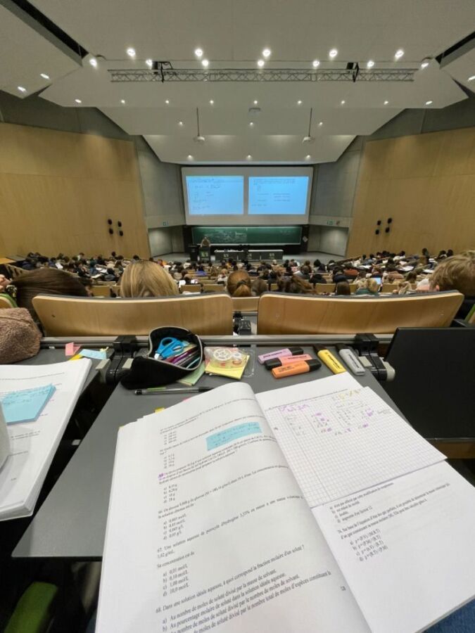 Étudier orthophonie en ligne