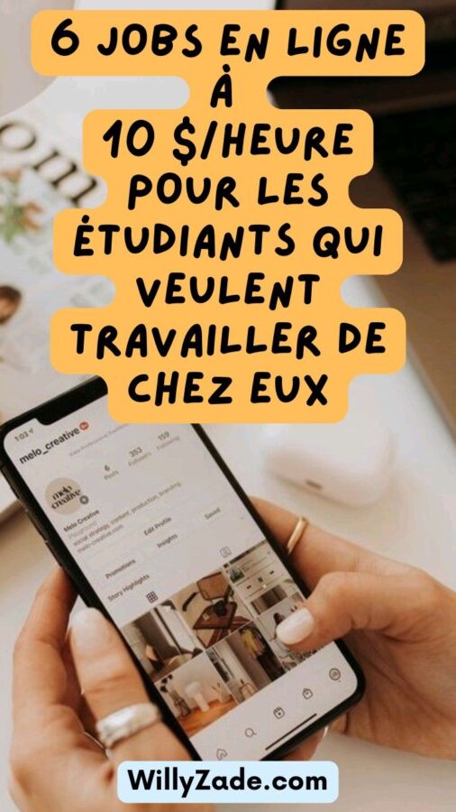 Étudier orthophonie en ligne