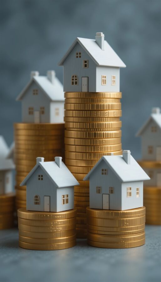 immeuble de rapport rentable