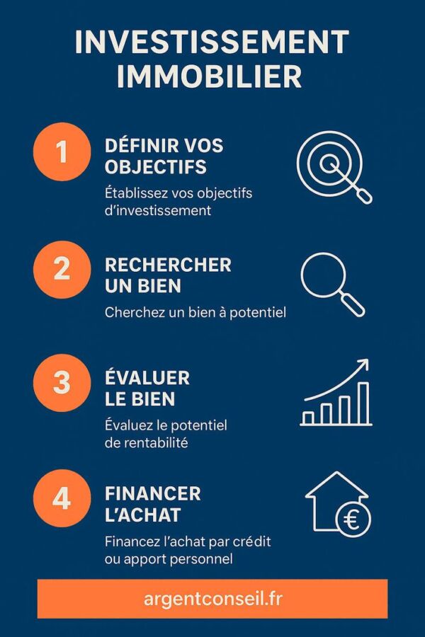 immeuble de rapport rentable