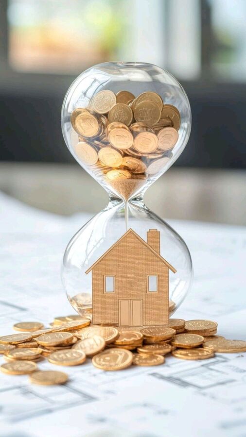 immeuble de rapport rentable