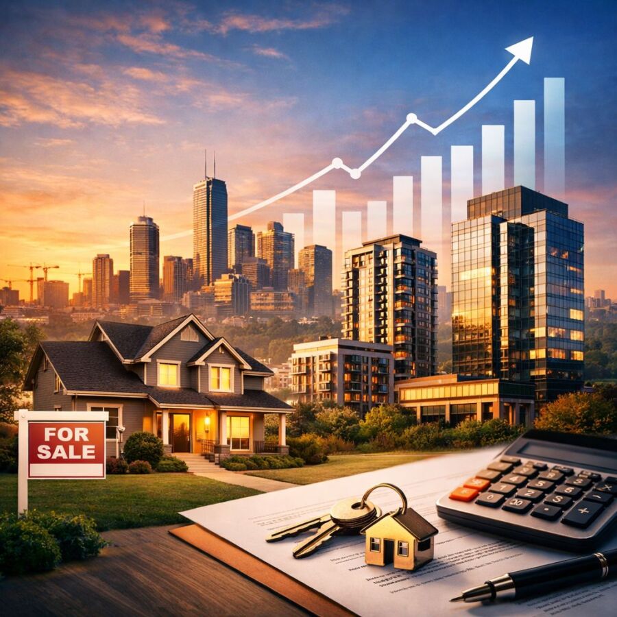 rentabilité investissements immobiliers