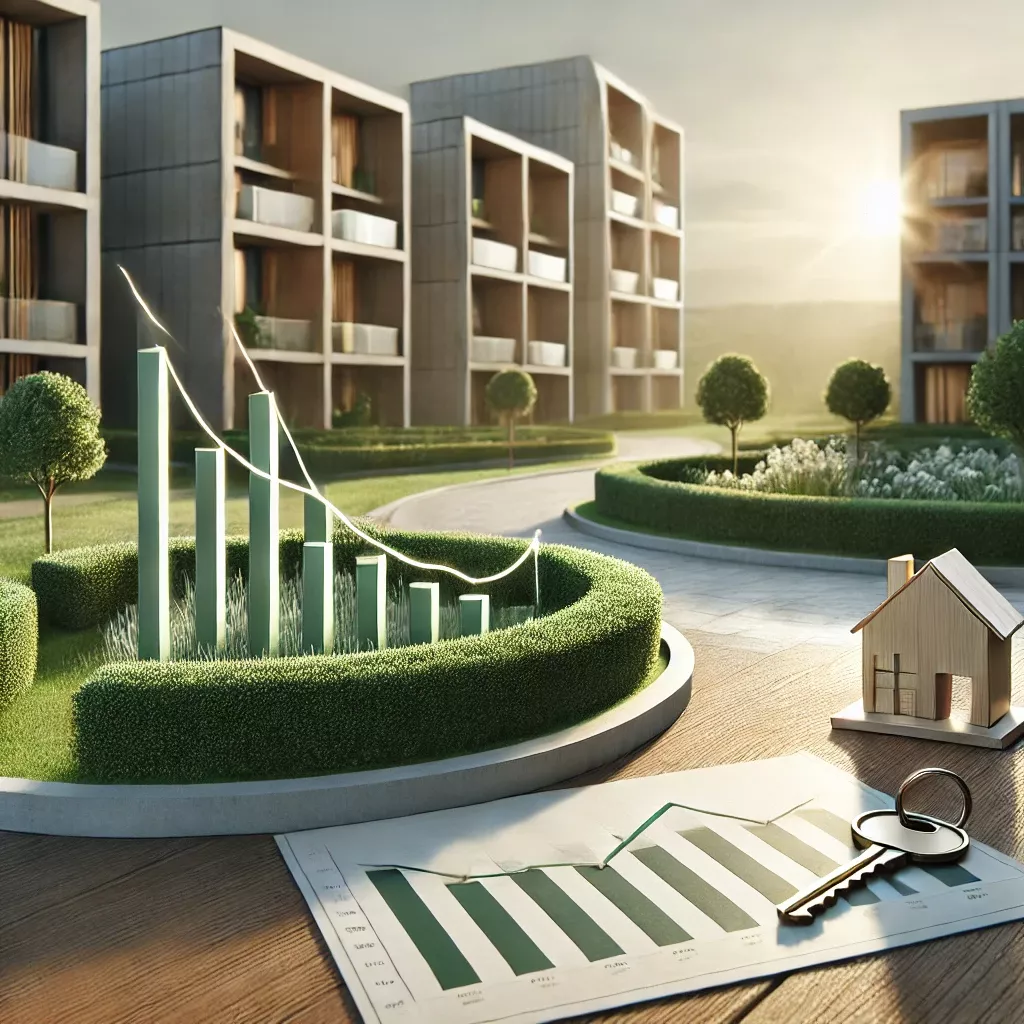 rentabilité investissements immobiliers