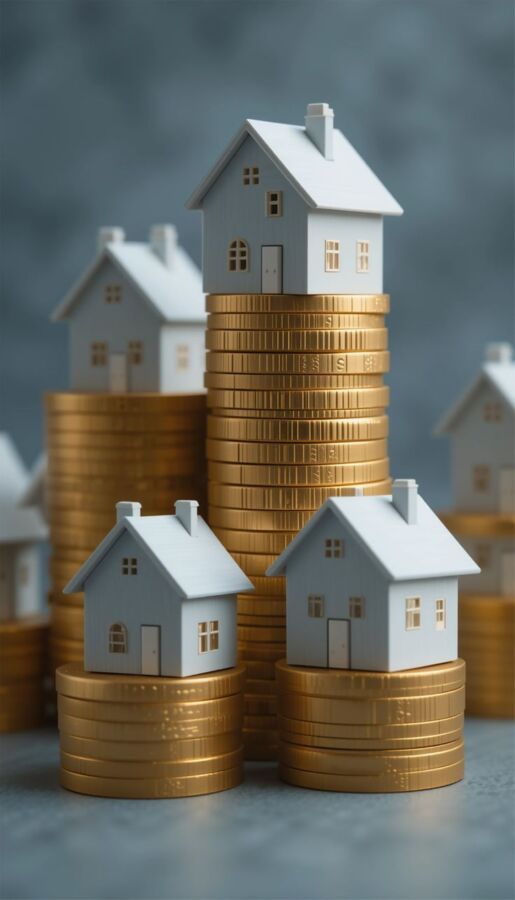 rentabilité investissements immobiliers