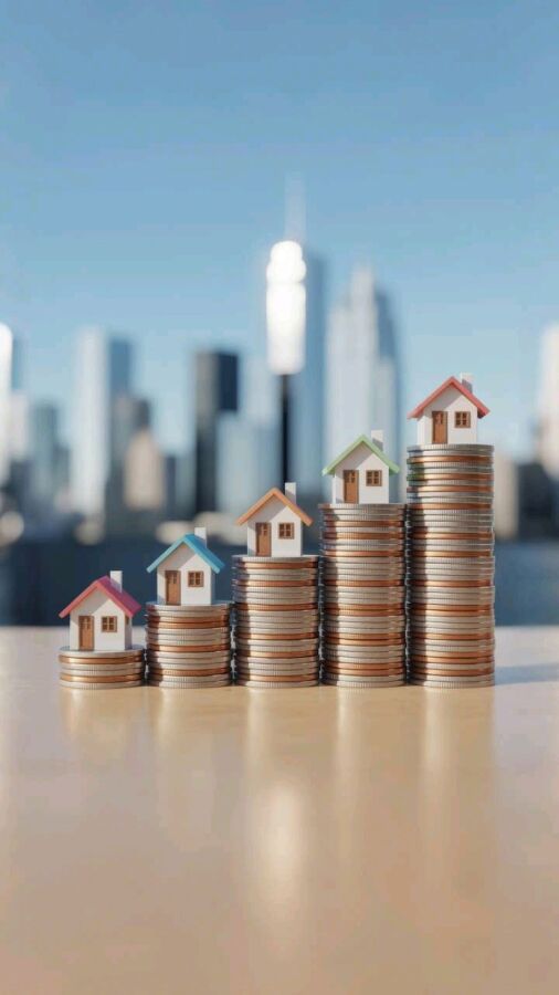 rentabilité investissements immobiliers