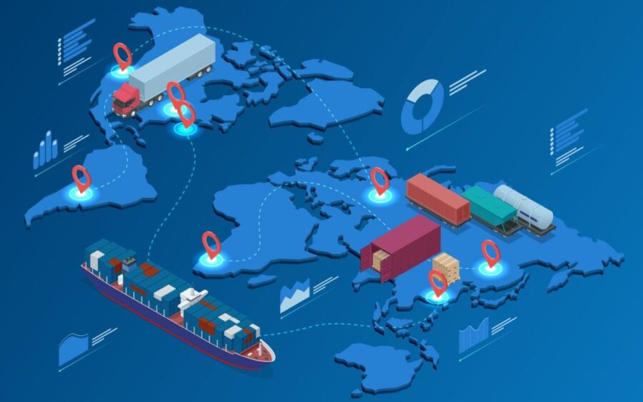 supply chain satisfaction client