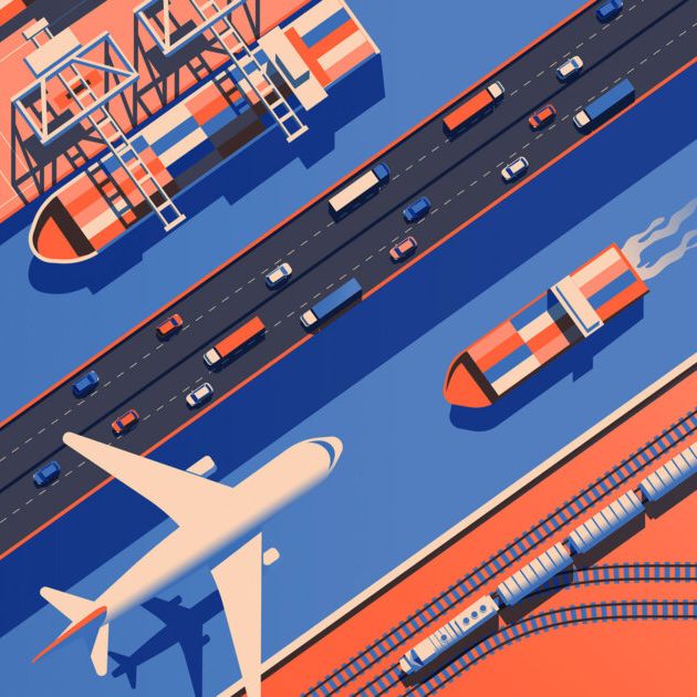 supply chain satisfaction client