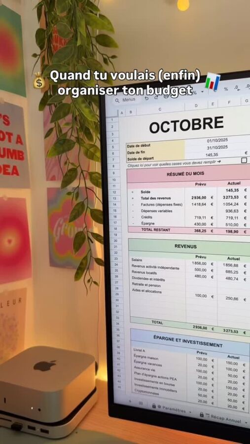 budget étudiant conseils pratiques