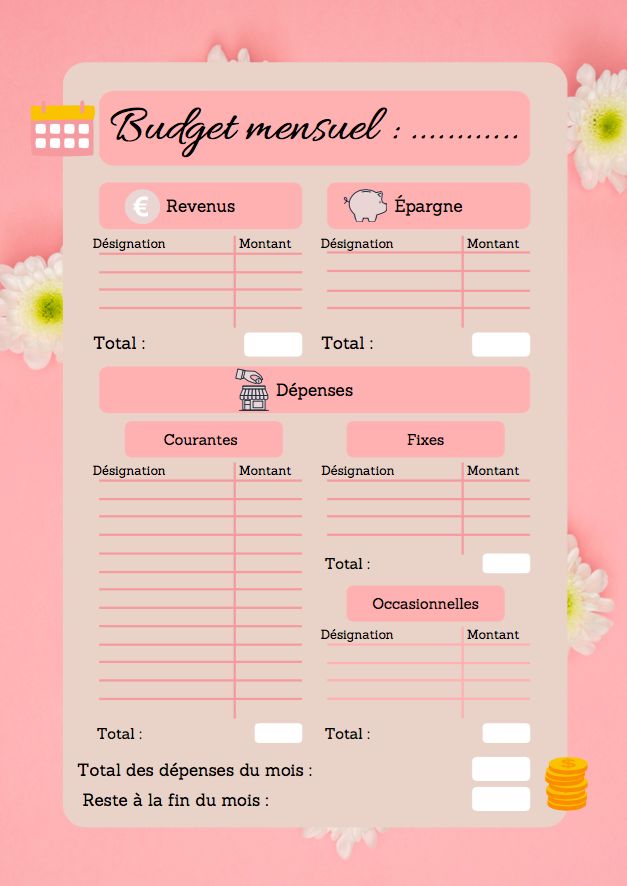 budget étudiant conseils pratiques