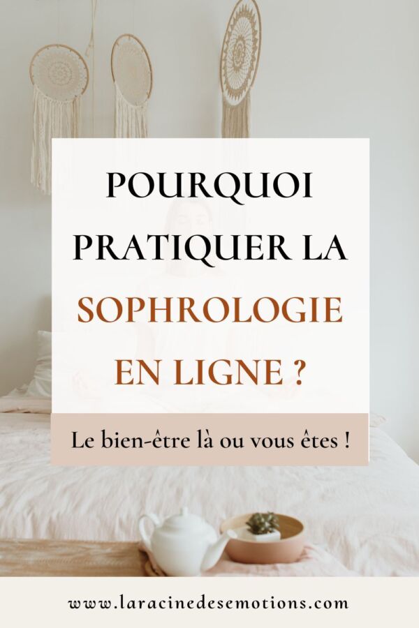 formation sophrologie en ligne