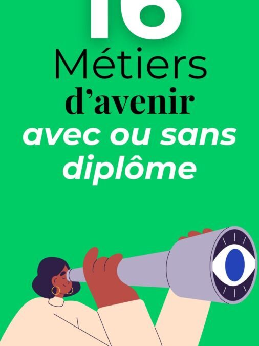 Emploi pour mineur de 17 ans sans diplôme : Trouvez votre premier job