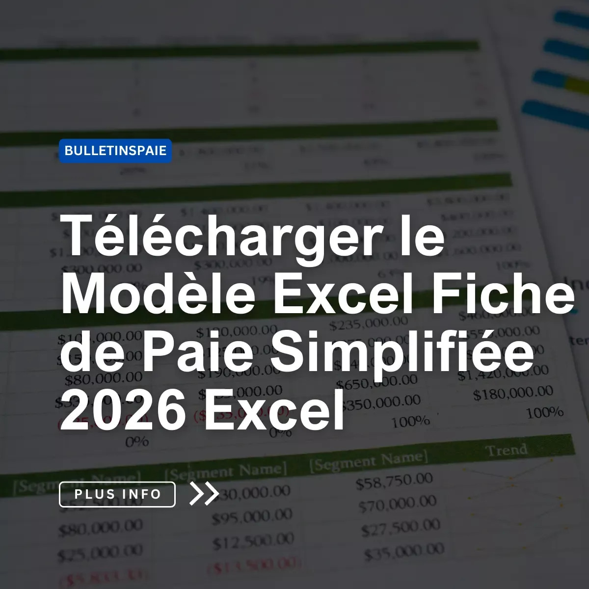 Guide salaire brut en net