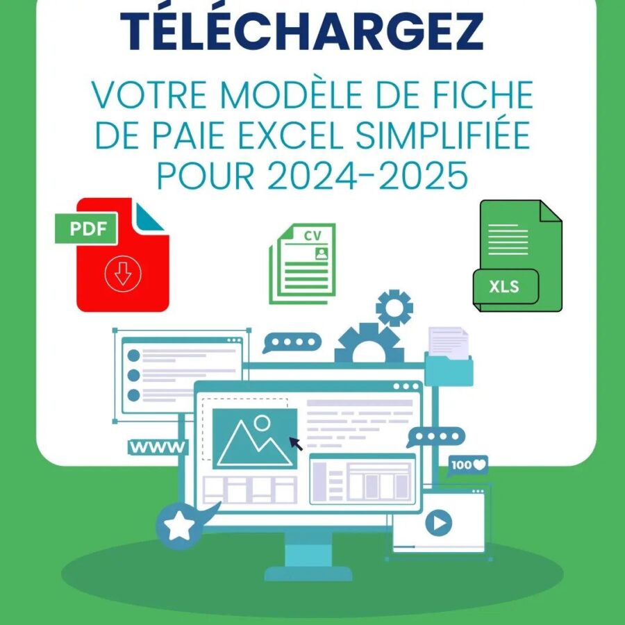 Guide salaire brut en net