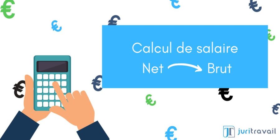 Salaire brut converti facilement