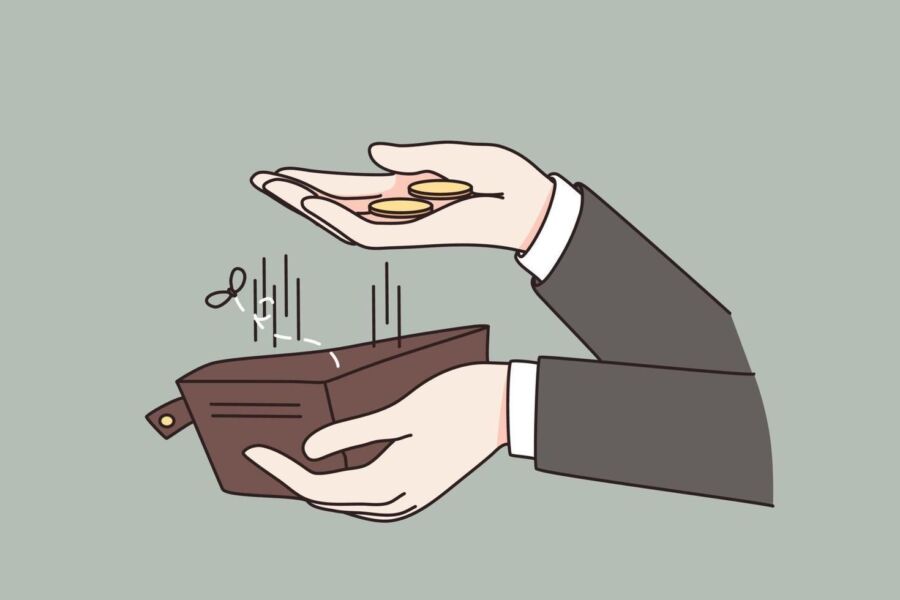 Calcul salaire brut en net