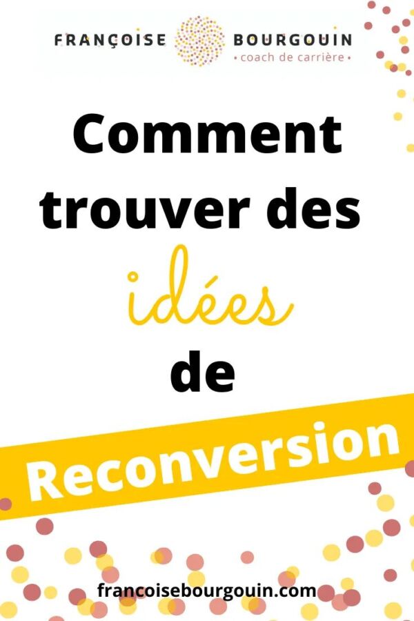 Témoignage inspirant de reconversion