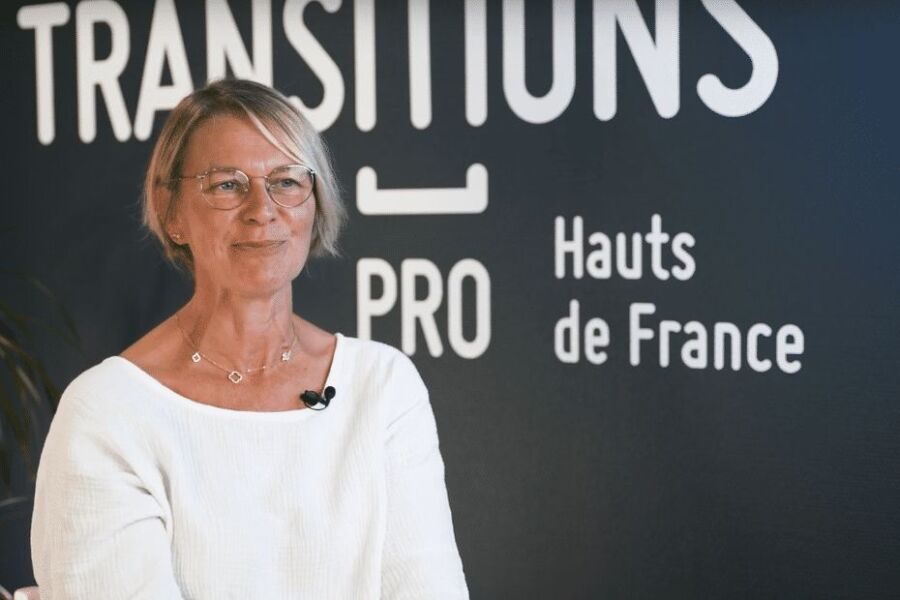 Changement de carrière à 50 ans