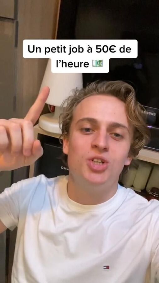 Travail pour adolescent 17 ans