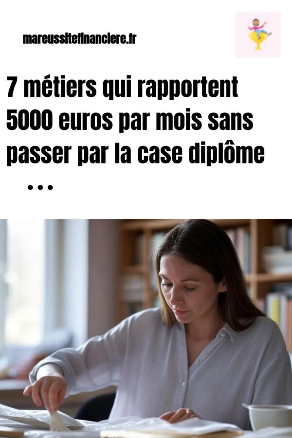 Travail pour adolescent 17 ans
