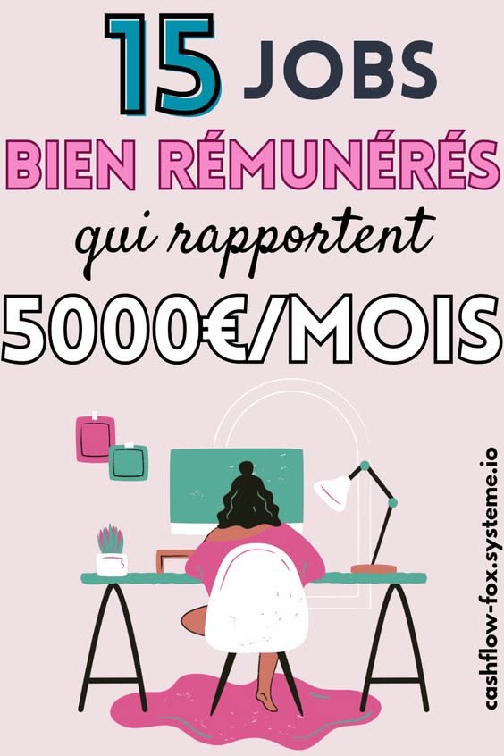 Opportunités emploi sans diplôme
