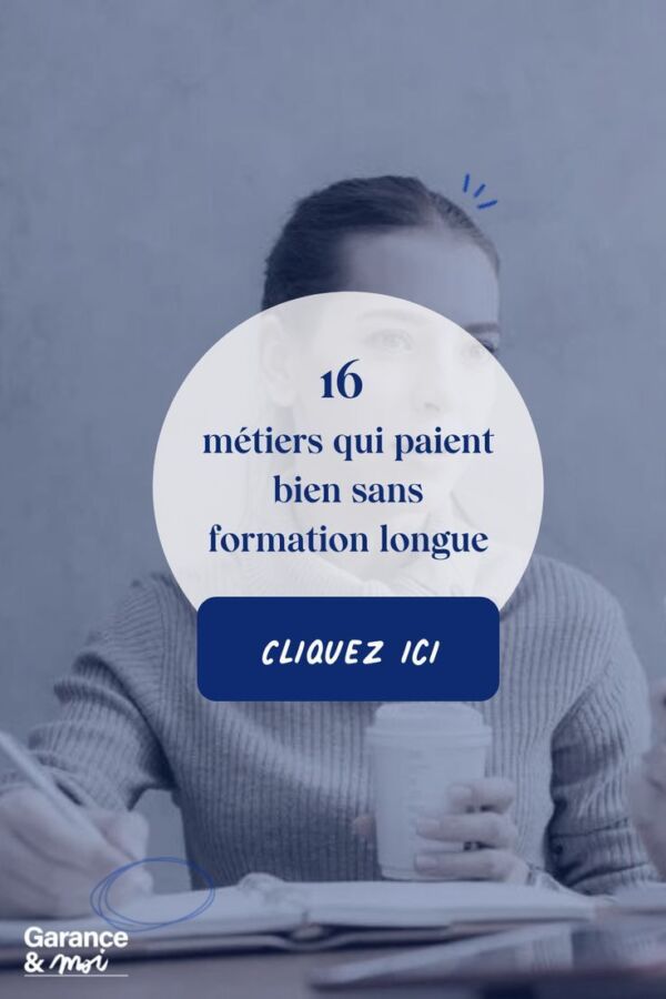 Opportunités emploi sans diplôme