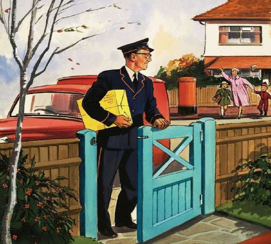 Opportunités La Poste sans diplôme