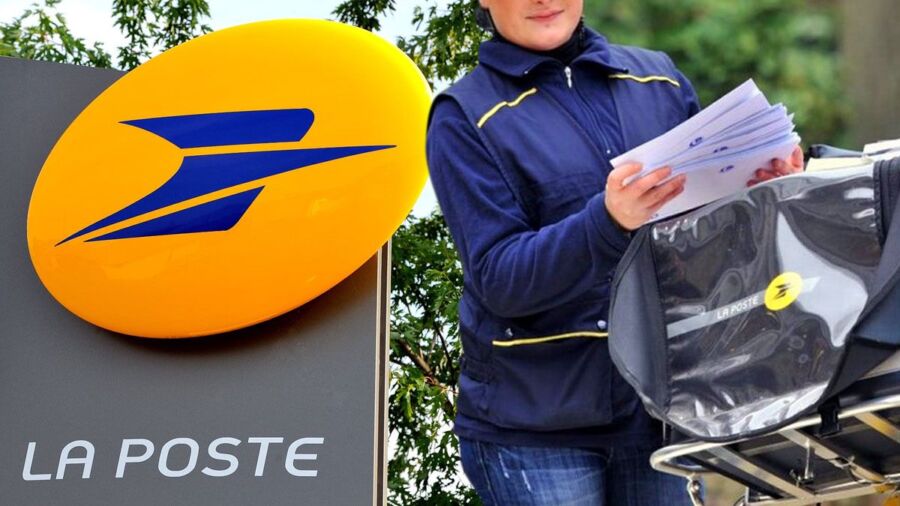 Opportunités La Poste sans diplôme
