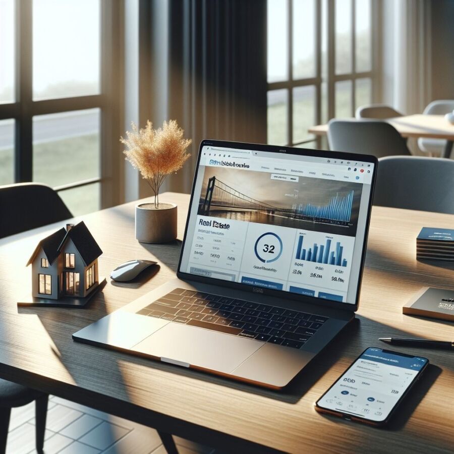 Cours en ligne promoteur immobilier