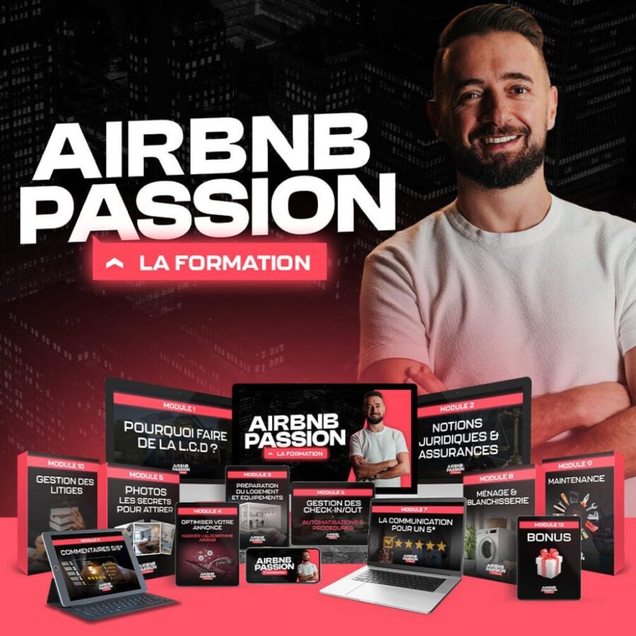 Formation promoteur immobilier internet