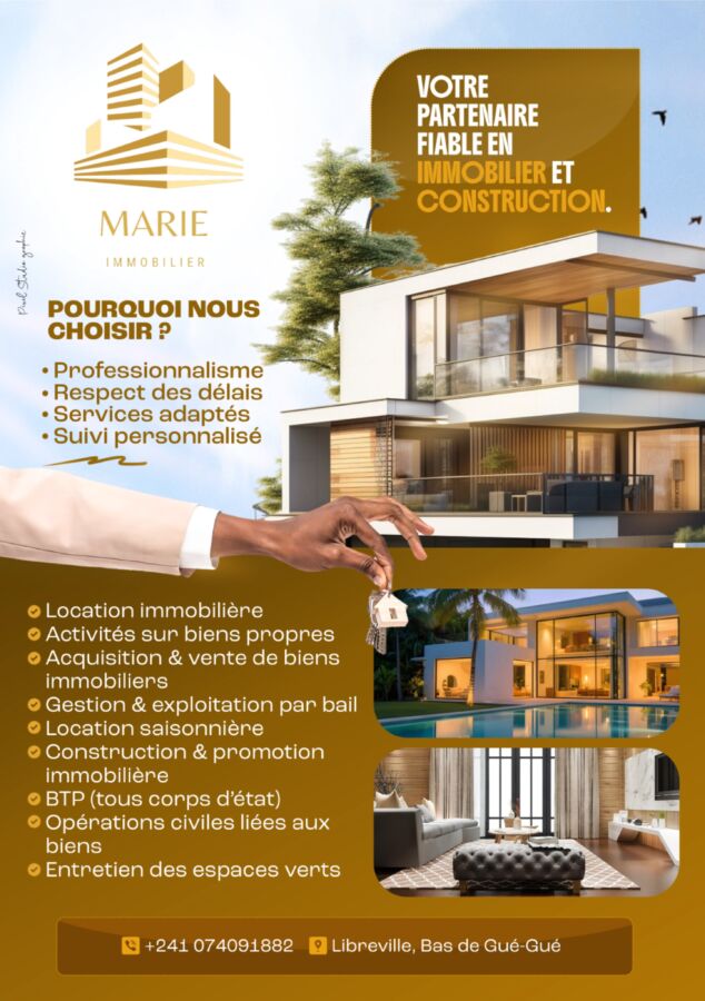 Apprendre promoteur immobilier distance