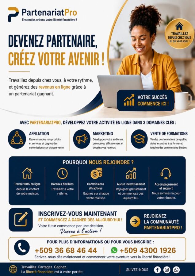 Apprendre promoteur immobilier distance
