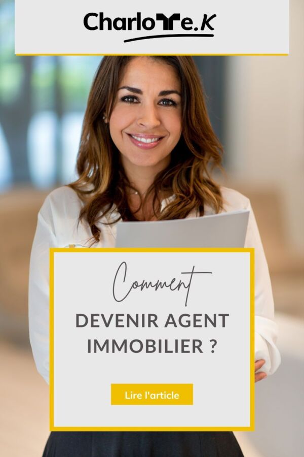 Cours en ligne promoteur immobilier